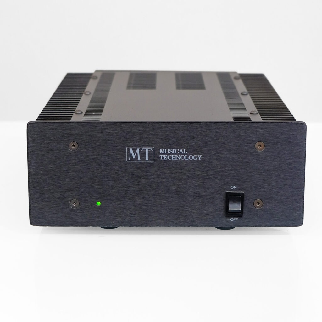 Musical Technology M7s