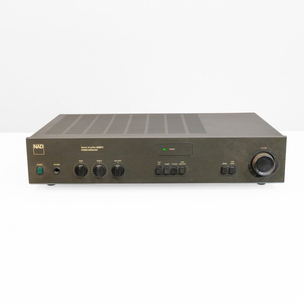 Nad 3220 PE
