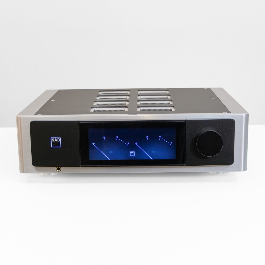 Nad M33