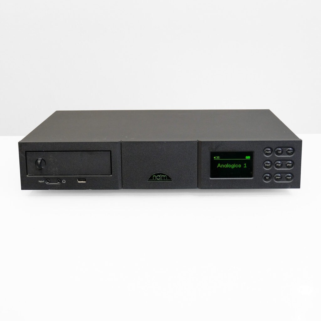 Naim United
