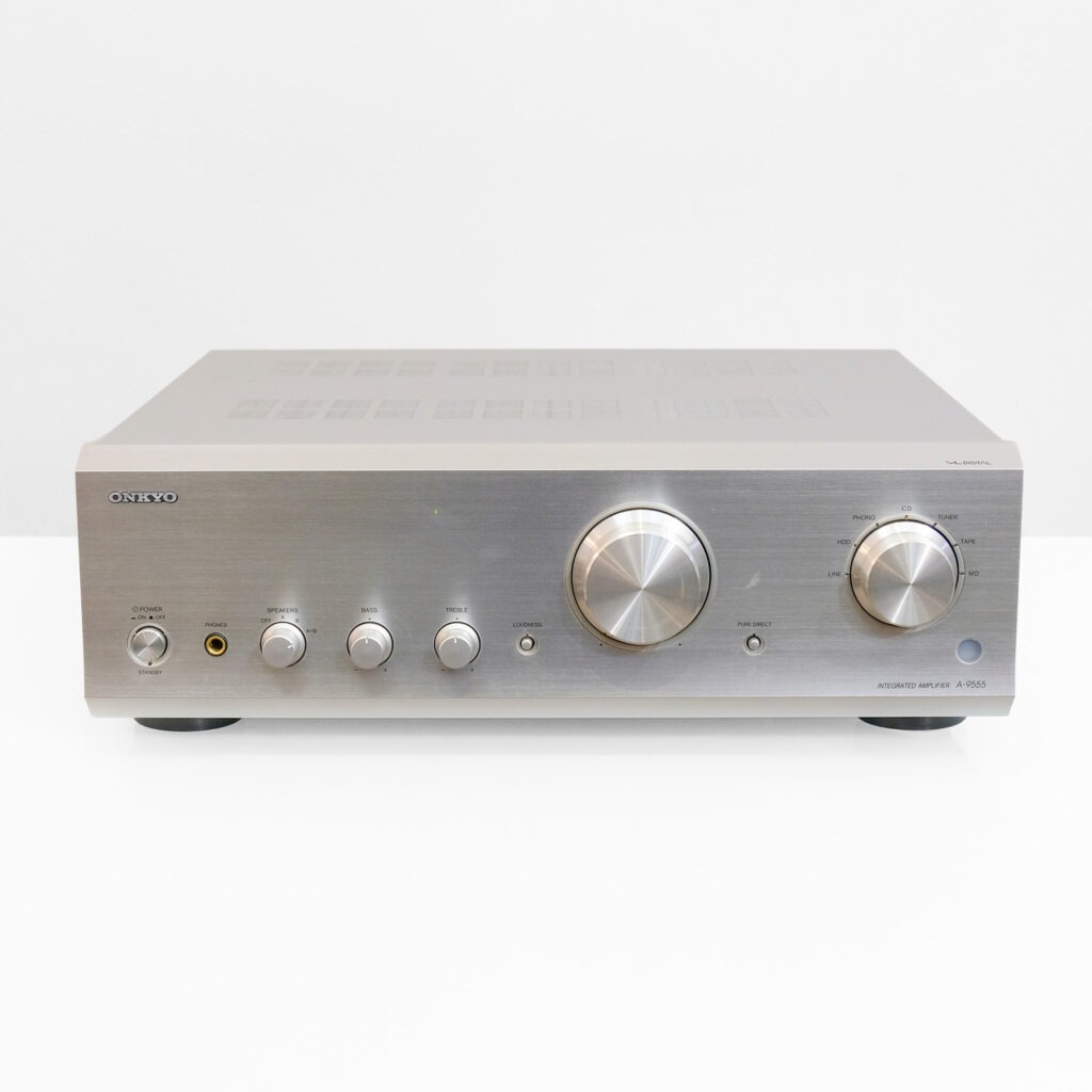 Onkyo A-9555