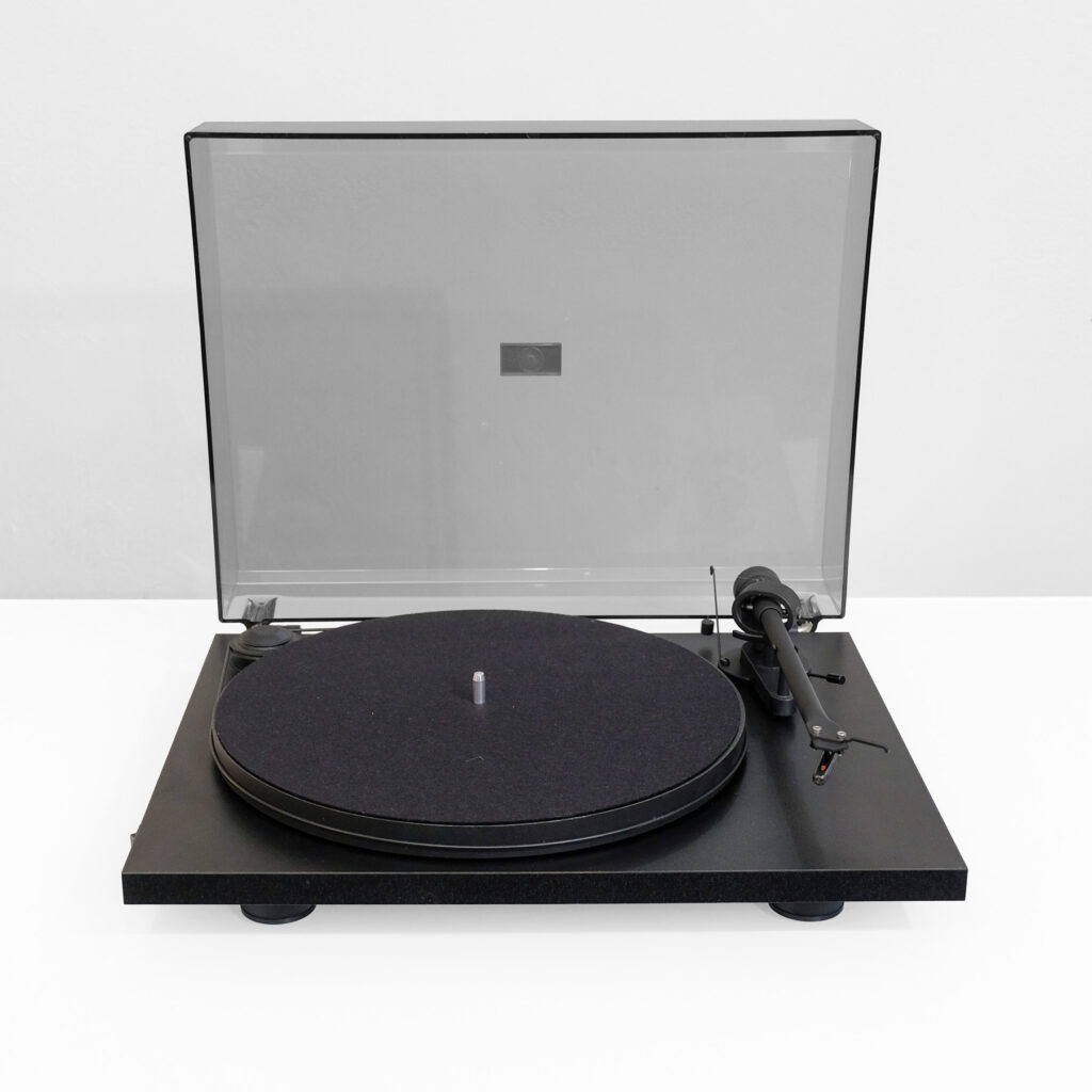 Pro-Ject Essential II Phono USB