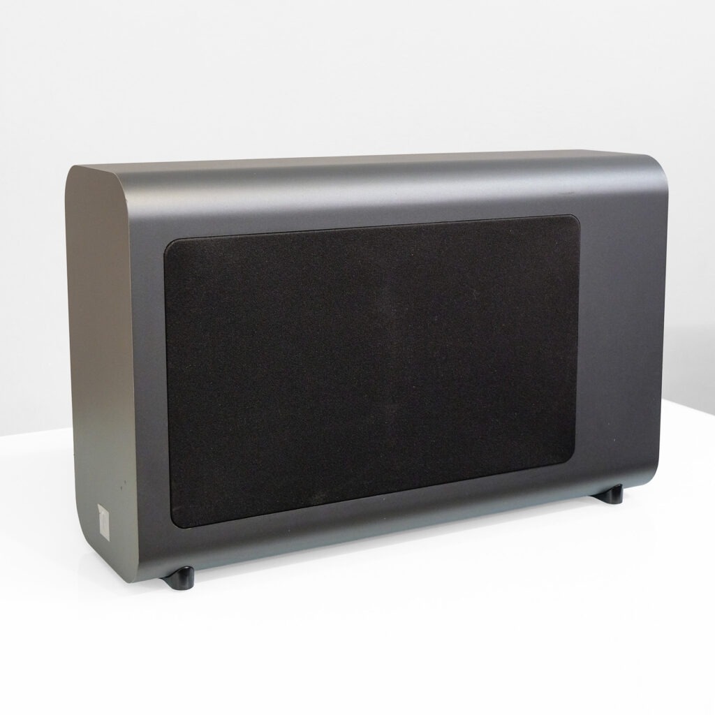 Q Acoustics 3060S