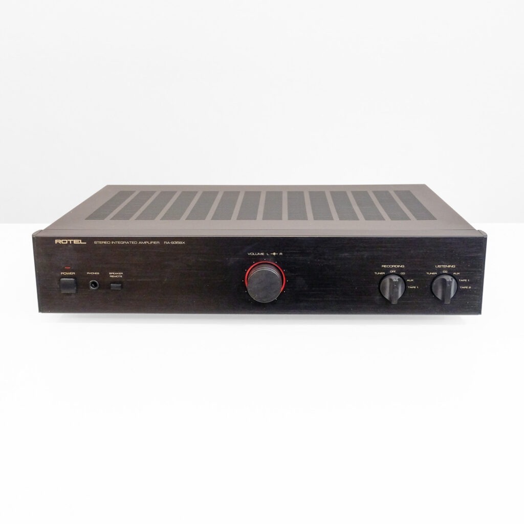 Rotel RA-935BX