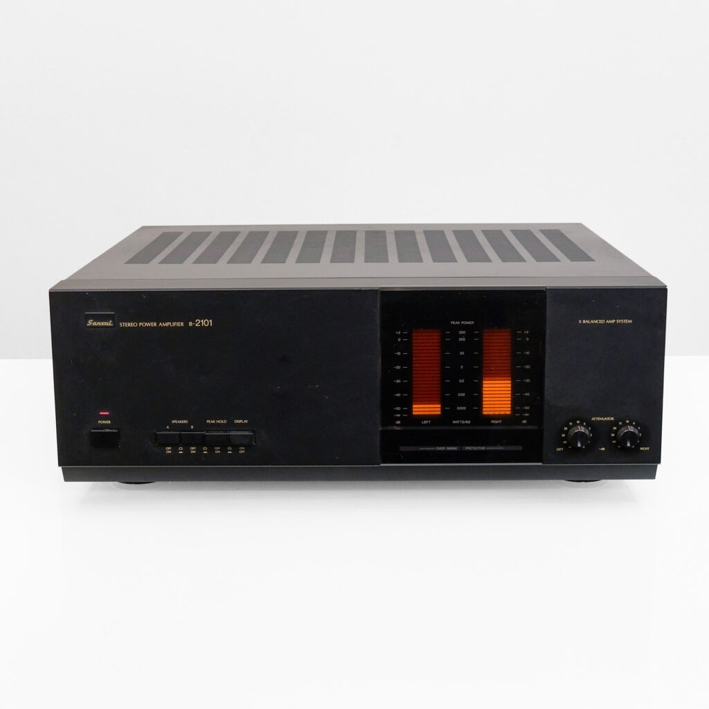 Sansui B-2101