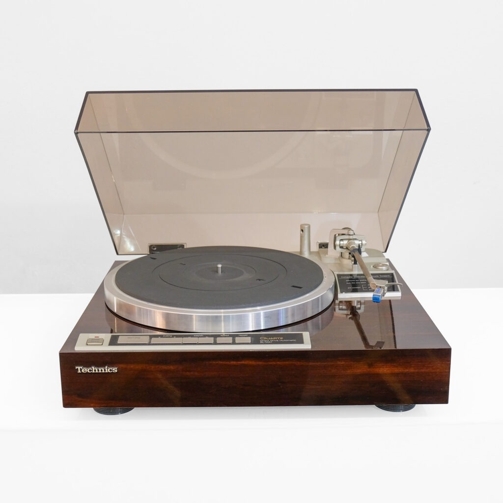 Technics SL-MA1