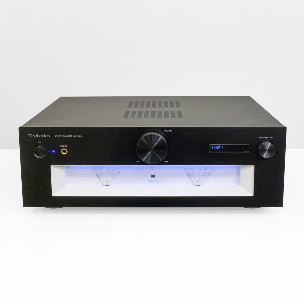 Kenwood KA V7700 | amplificatore audio video Kenwood KA V7700 | amplificatore audio video