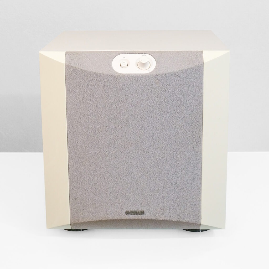 Yamaha NS-SW200