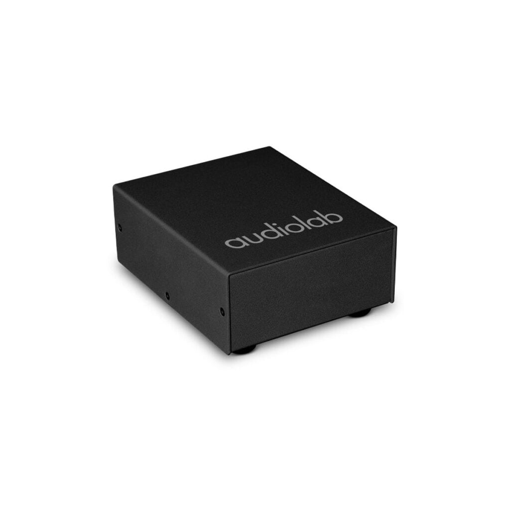 Audiolab DC BLOCK