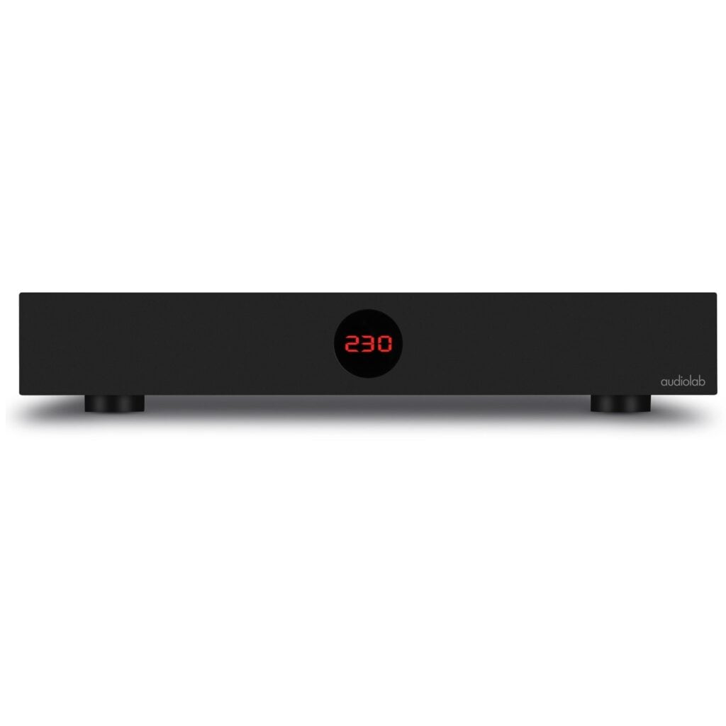 Audiolab DC Block 6