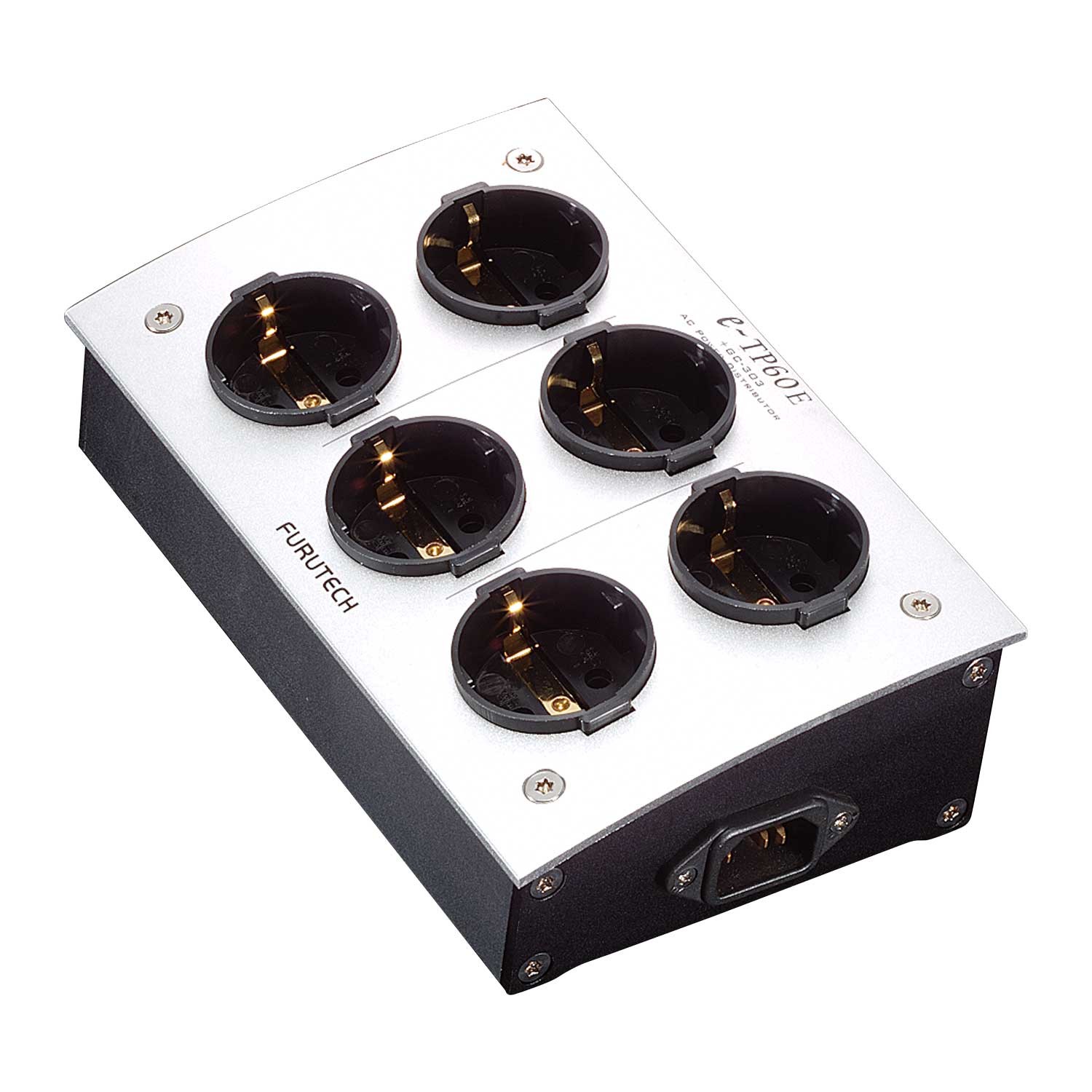 Furutech e-TP60E