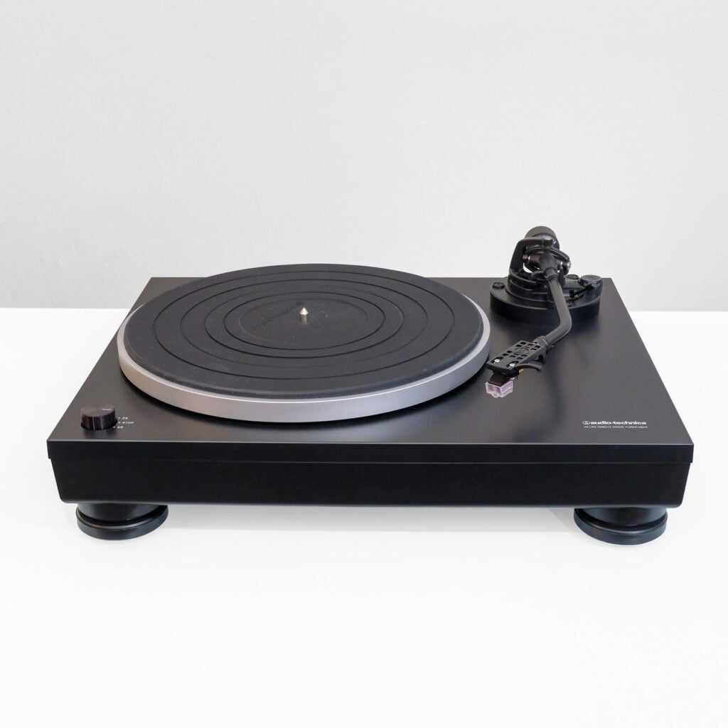 Audio Technica AT-LP5