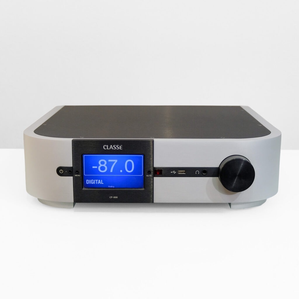 Classè CP-800