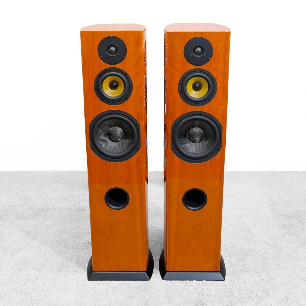 Davis Acoustic Olympia 3