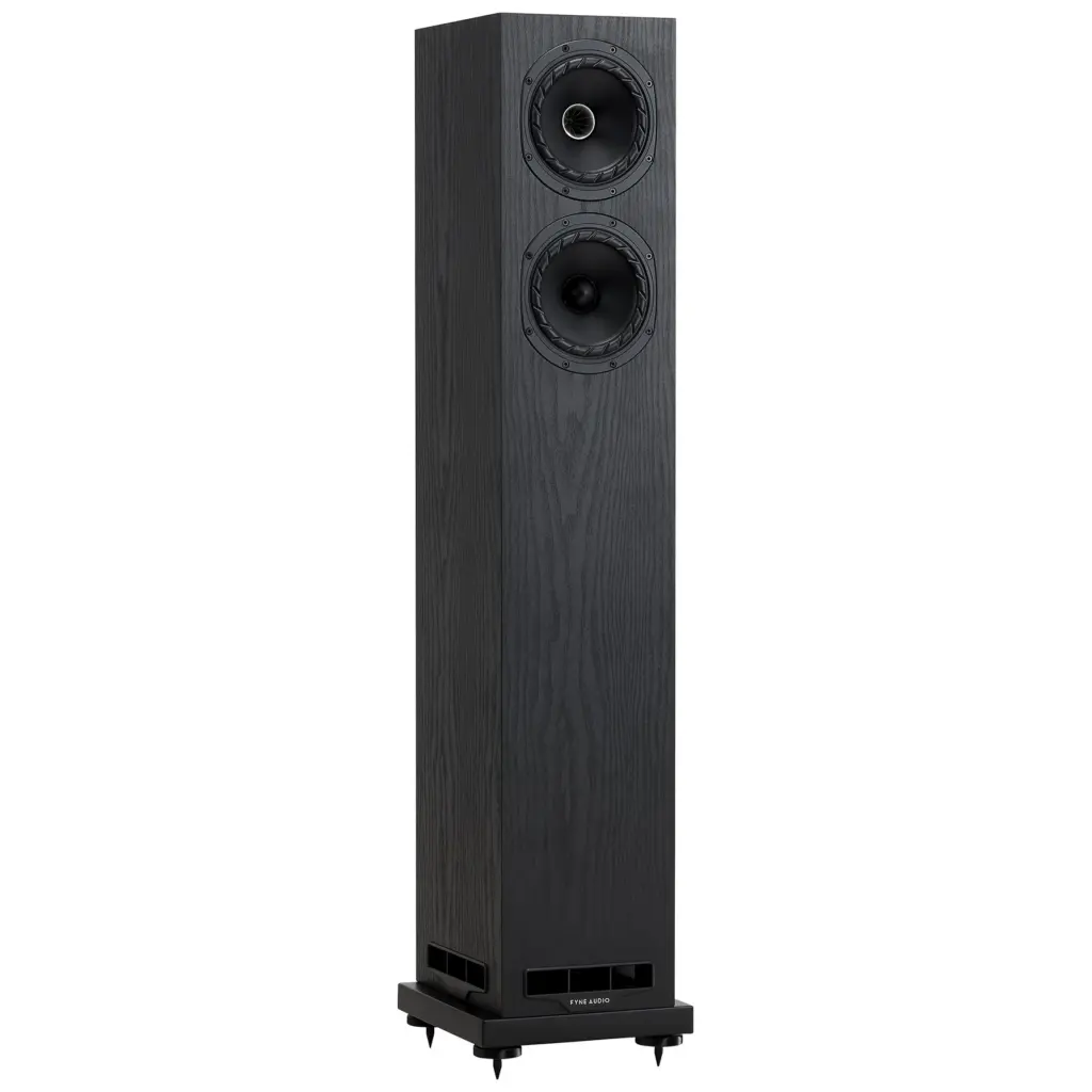 Fyne Audio F55E