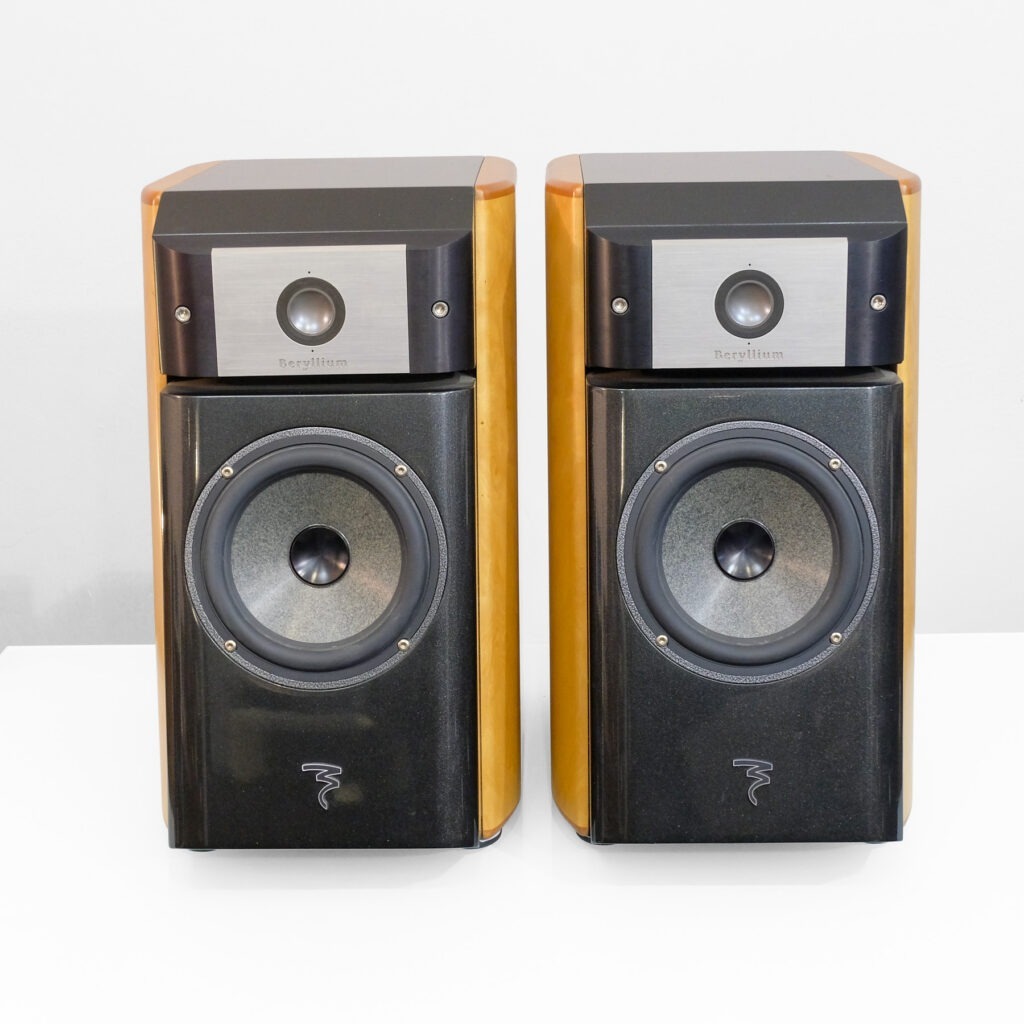 Focal Micro Utopia BE