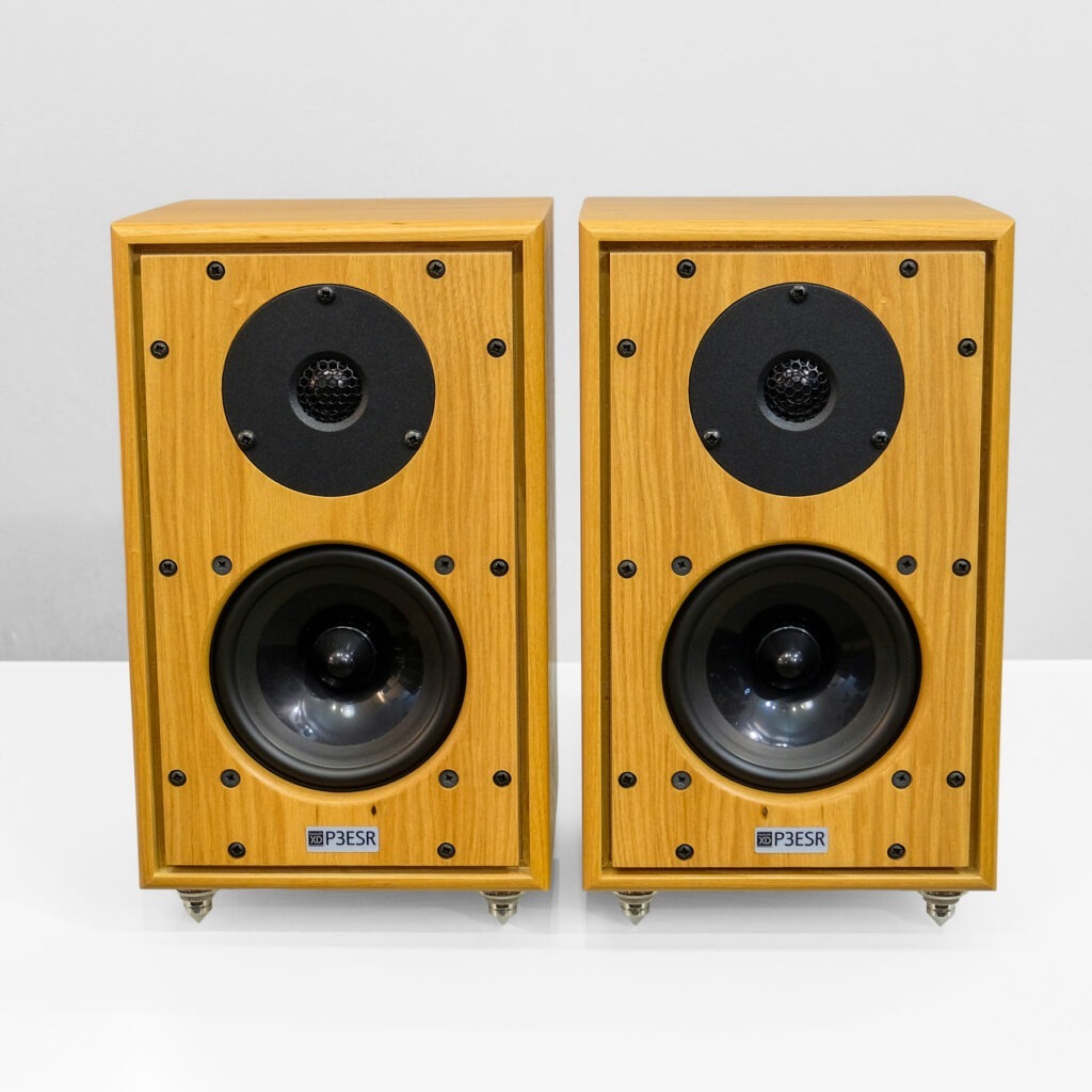 Harbeth P3ESR XD