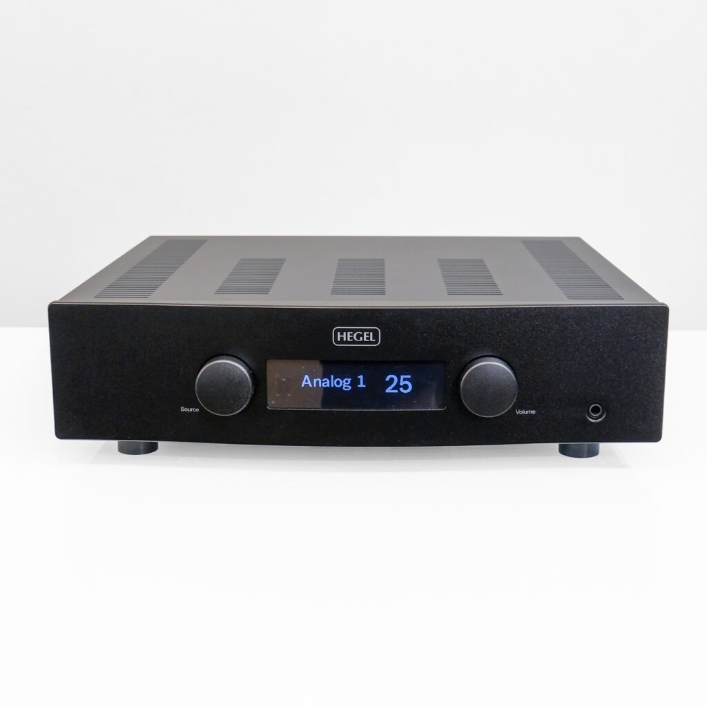 Hegel H190V