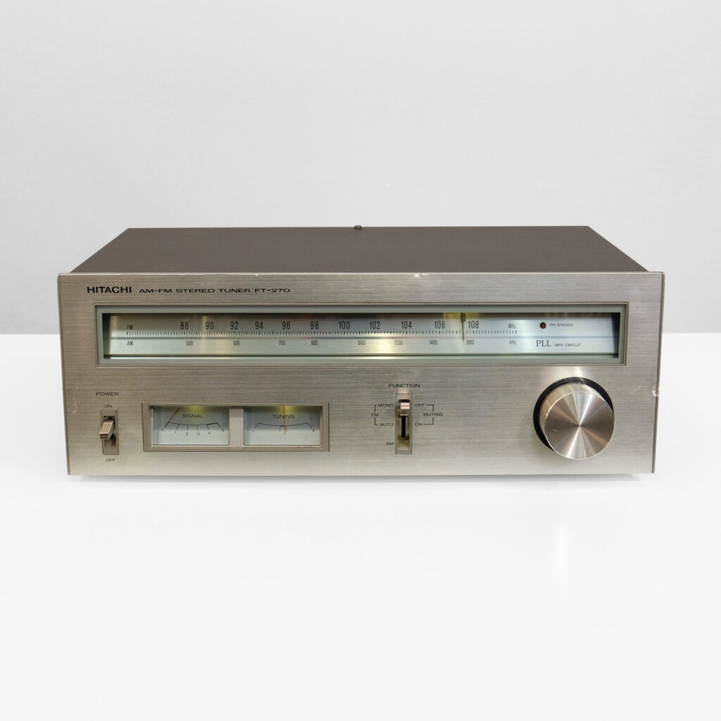Hitachi FT-270