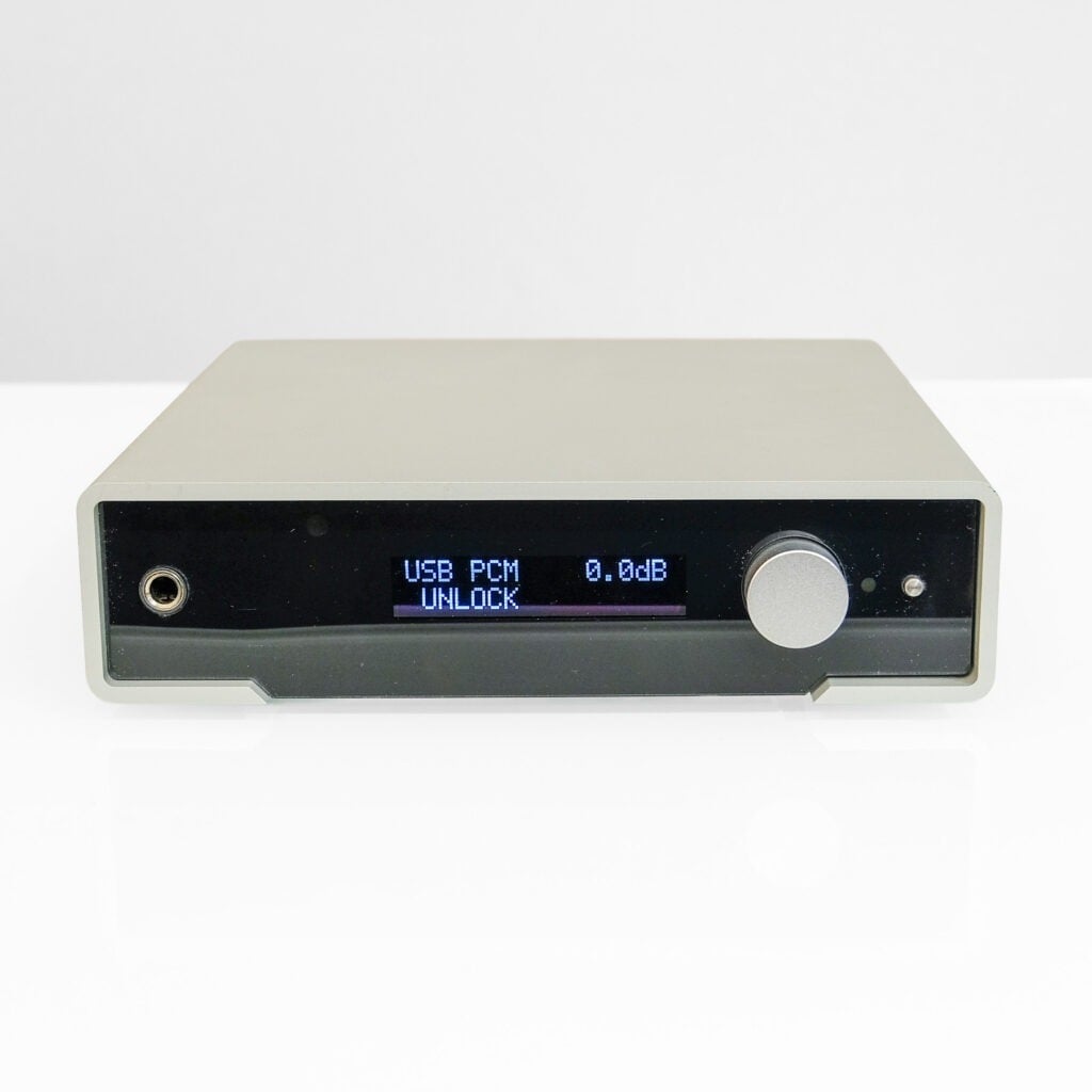M2Tech Young MkIV