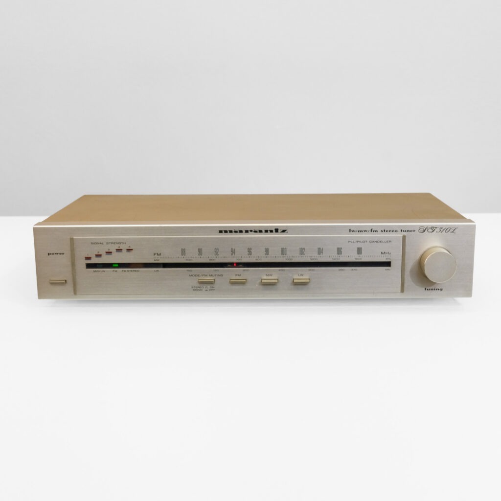 Marantz ST310L
