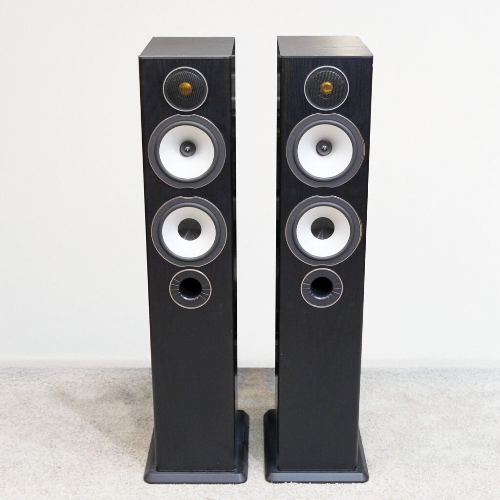 Monitor Audio BX5