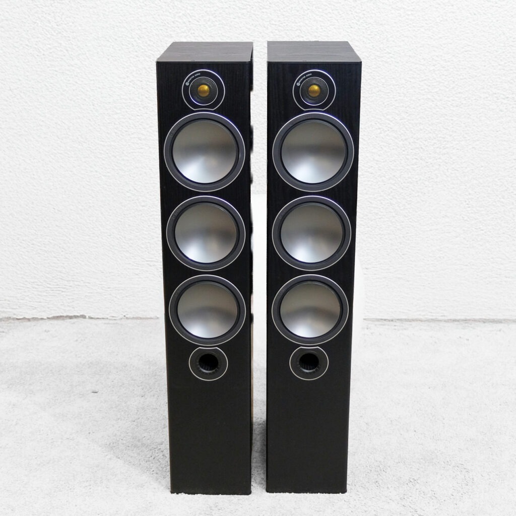 Monitor Audio Bronze 6