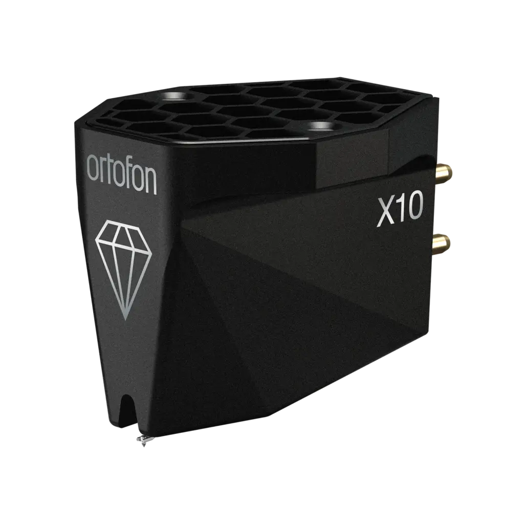 Ortofon MC X10
