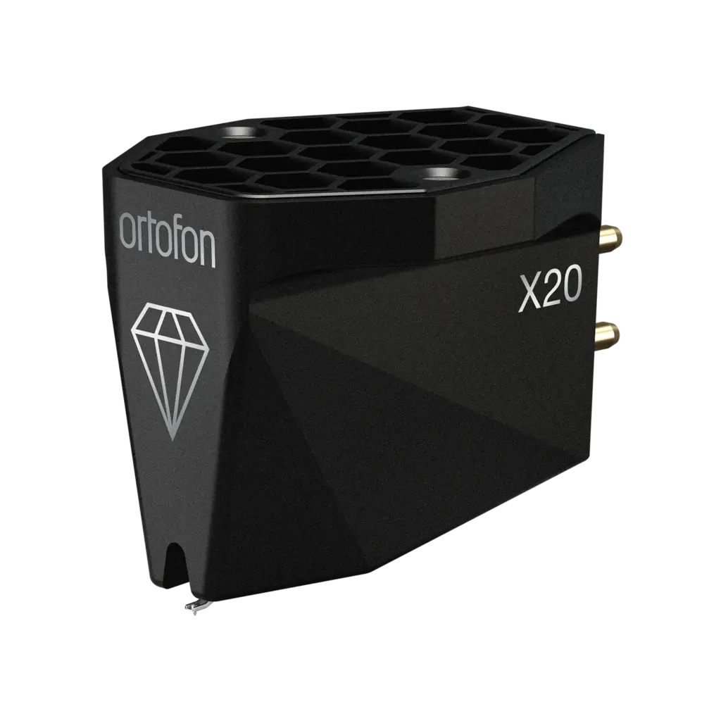 Ortofon MC X20