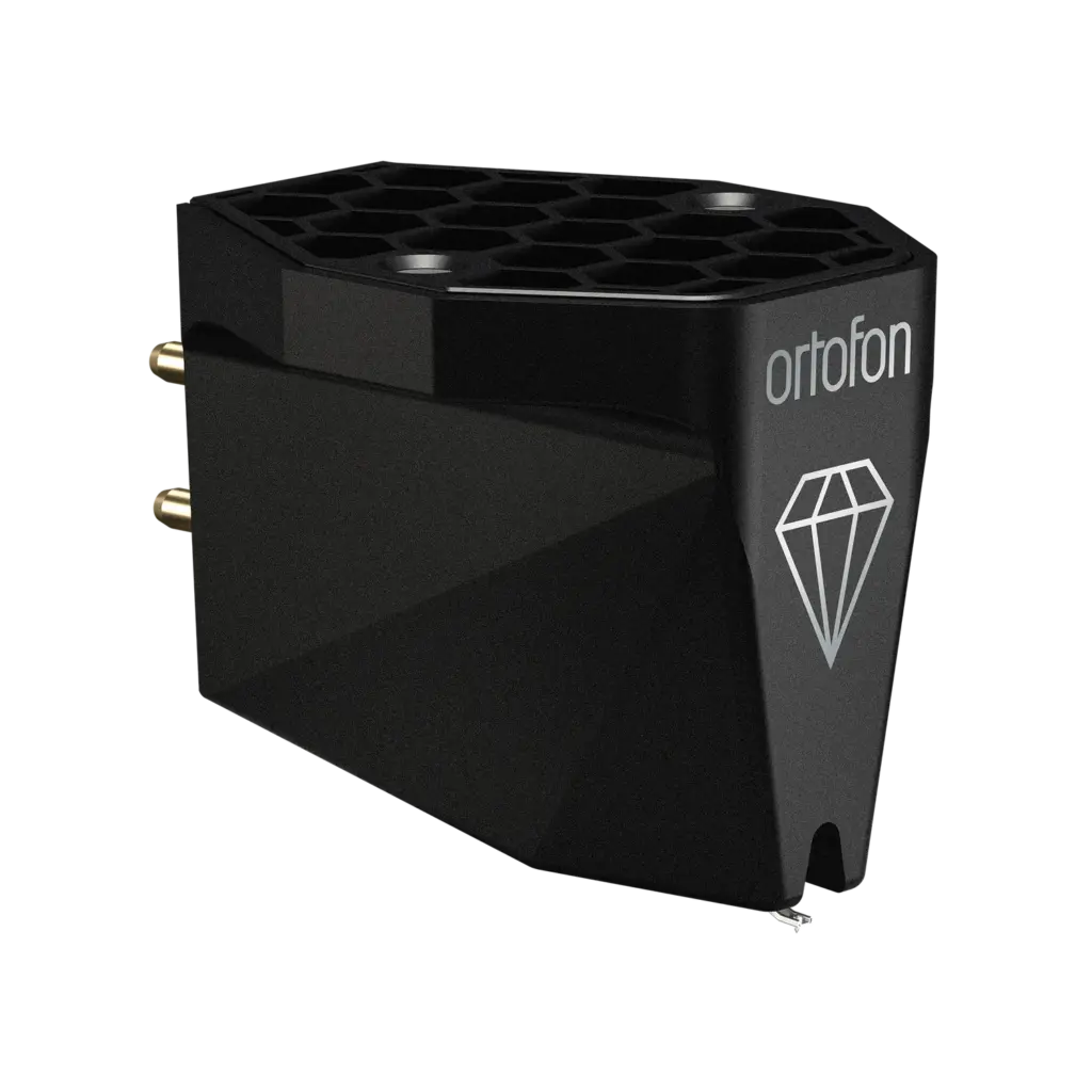 Ortofon MC X20