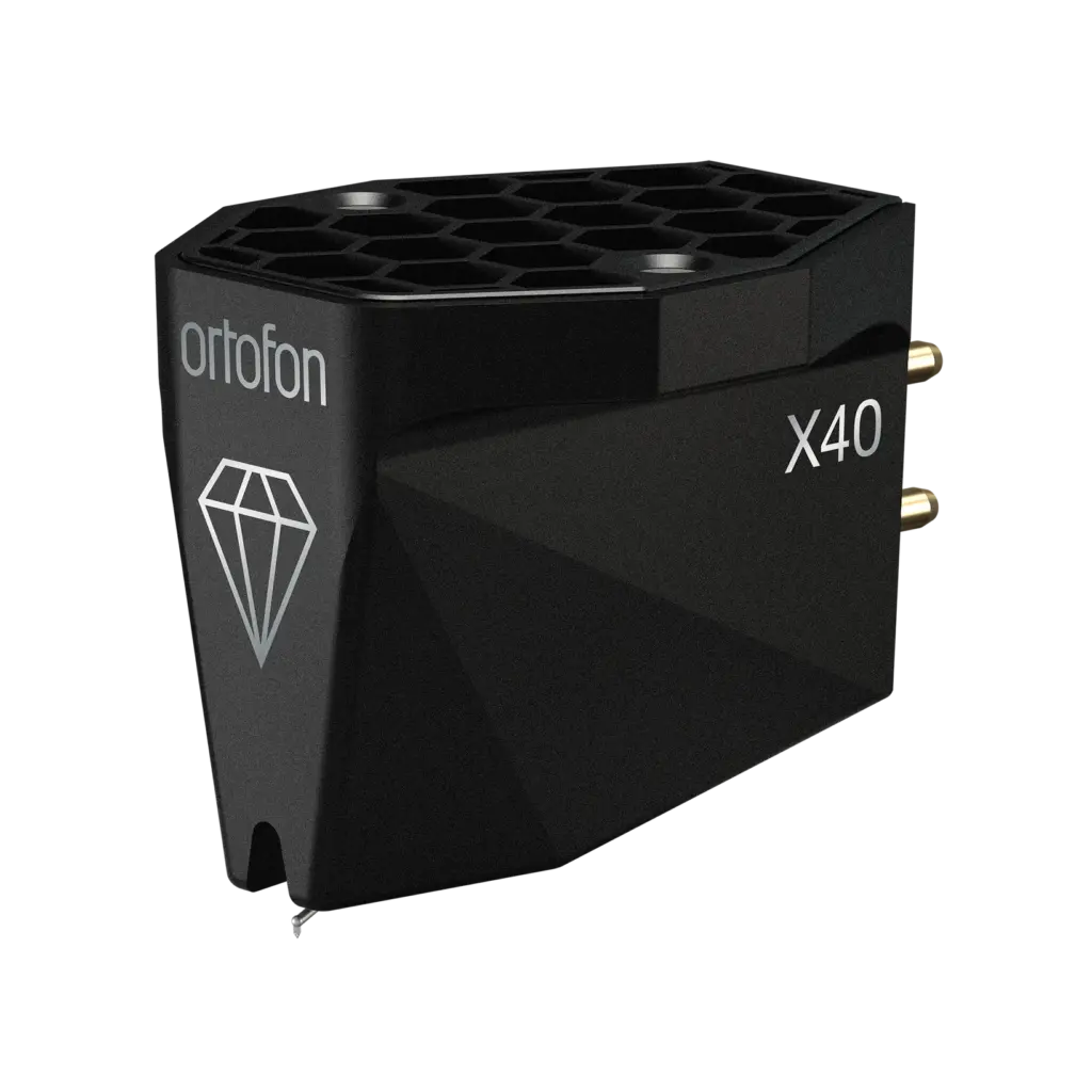 Ortofon MC X40