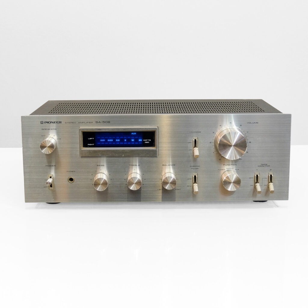 Pioneer SA-508