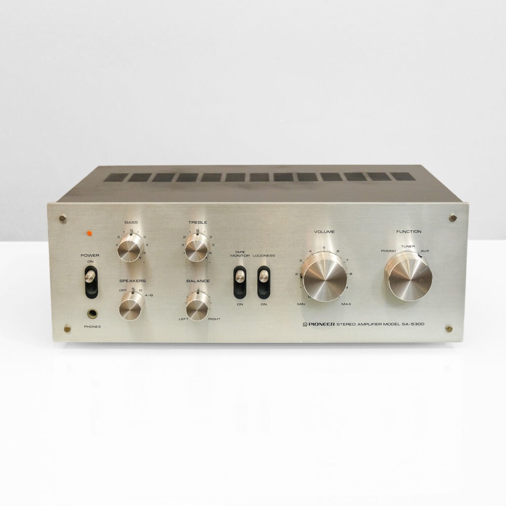 Pioneer SA-5300