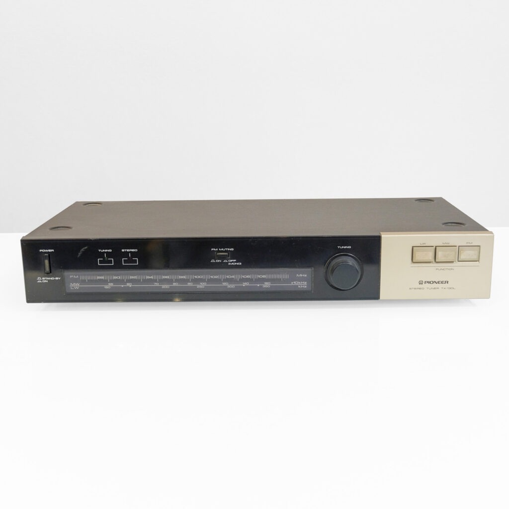 Pioneer TX-130L