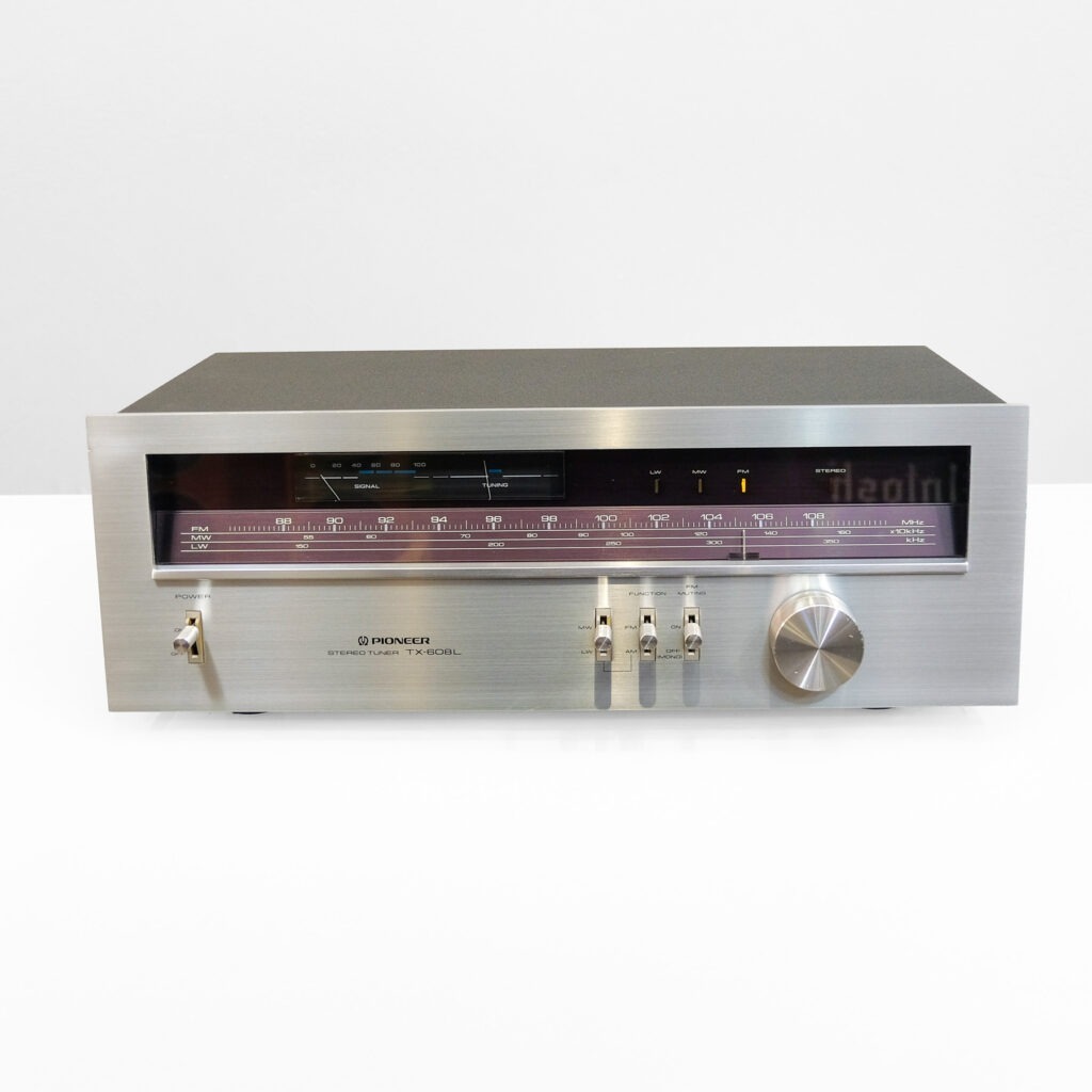 Pioneer TX-608L
