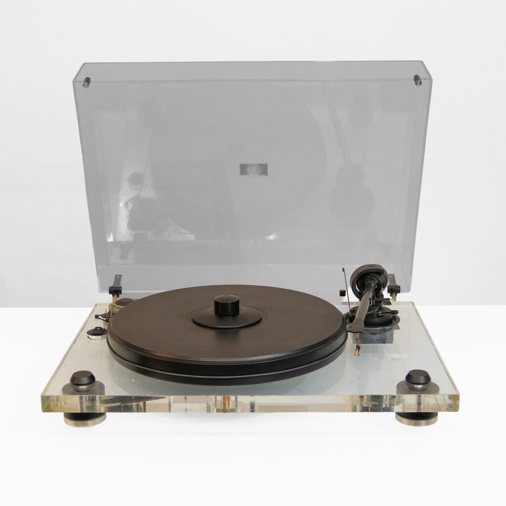 Pro-Ject 2Xperience Acryl