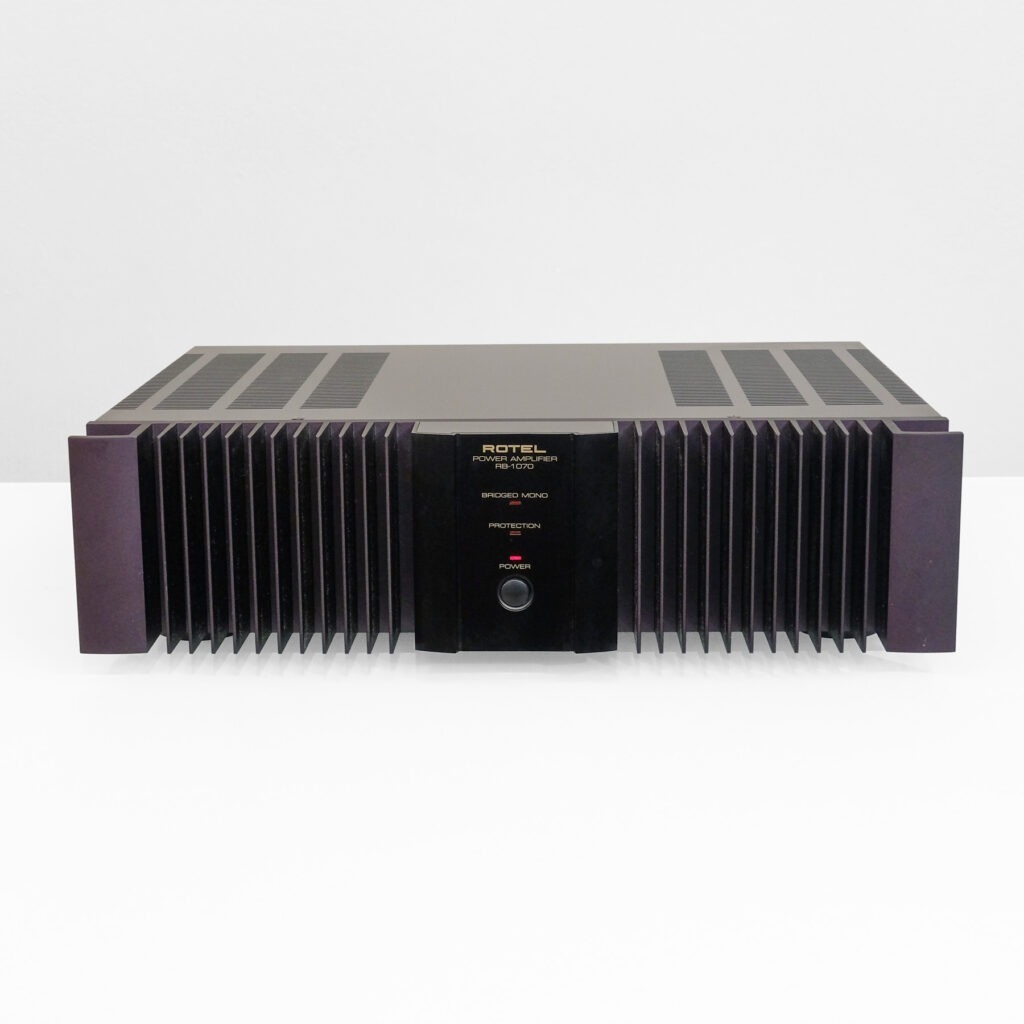 Rotel RB-1070