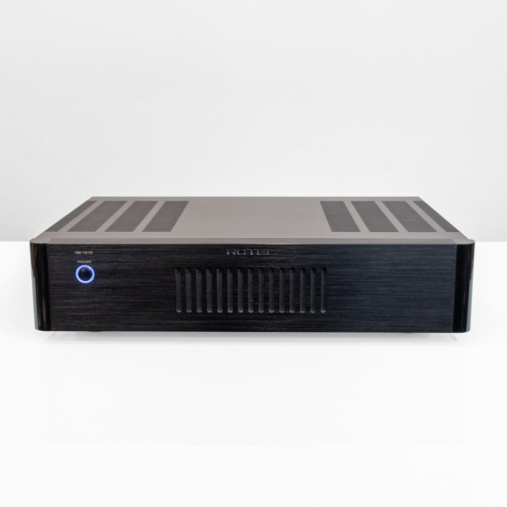 Rotel RB-1572
