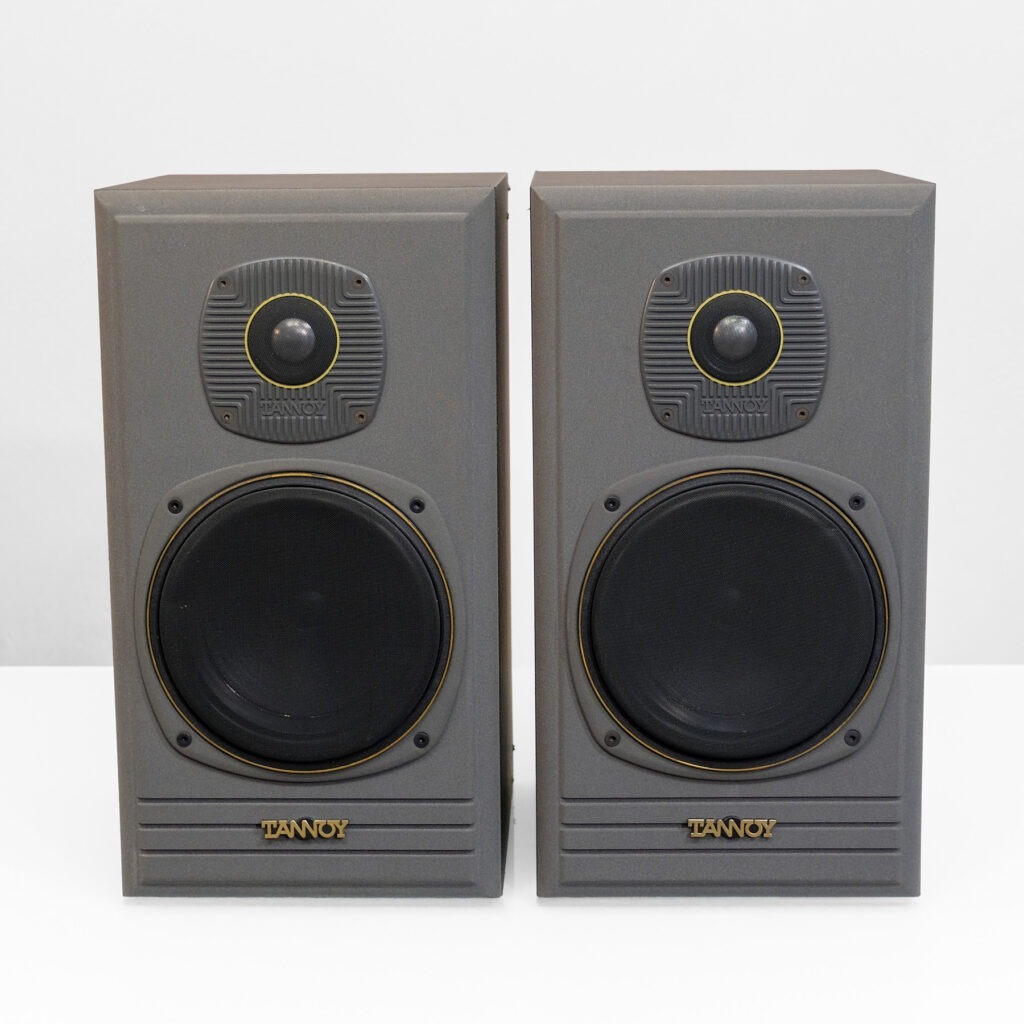 Tannoy System 2