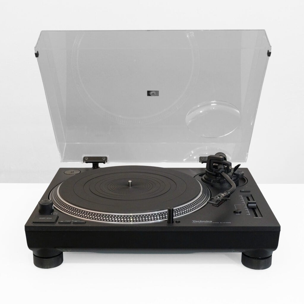Technik SL-1210GR2