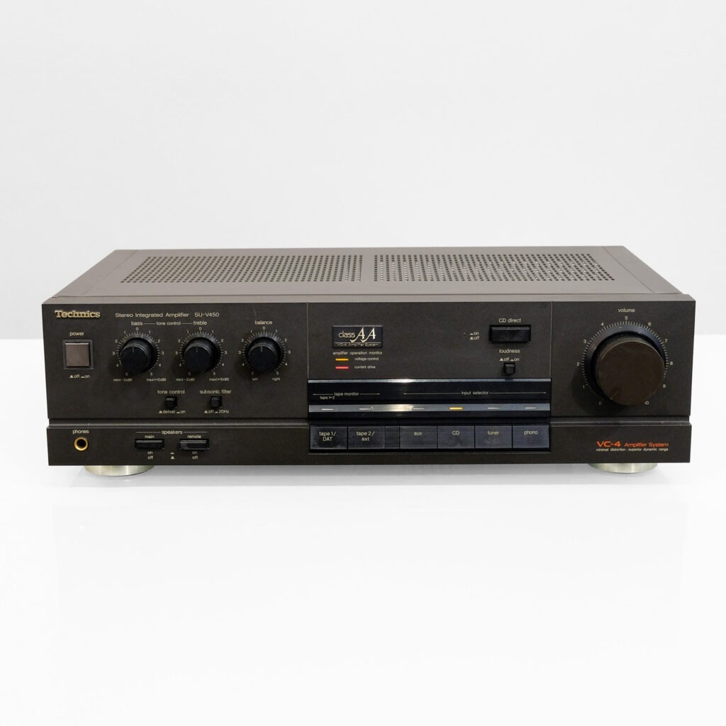 Technics SU-V450