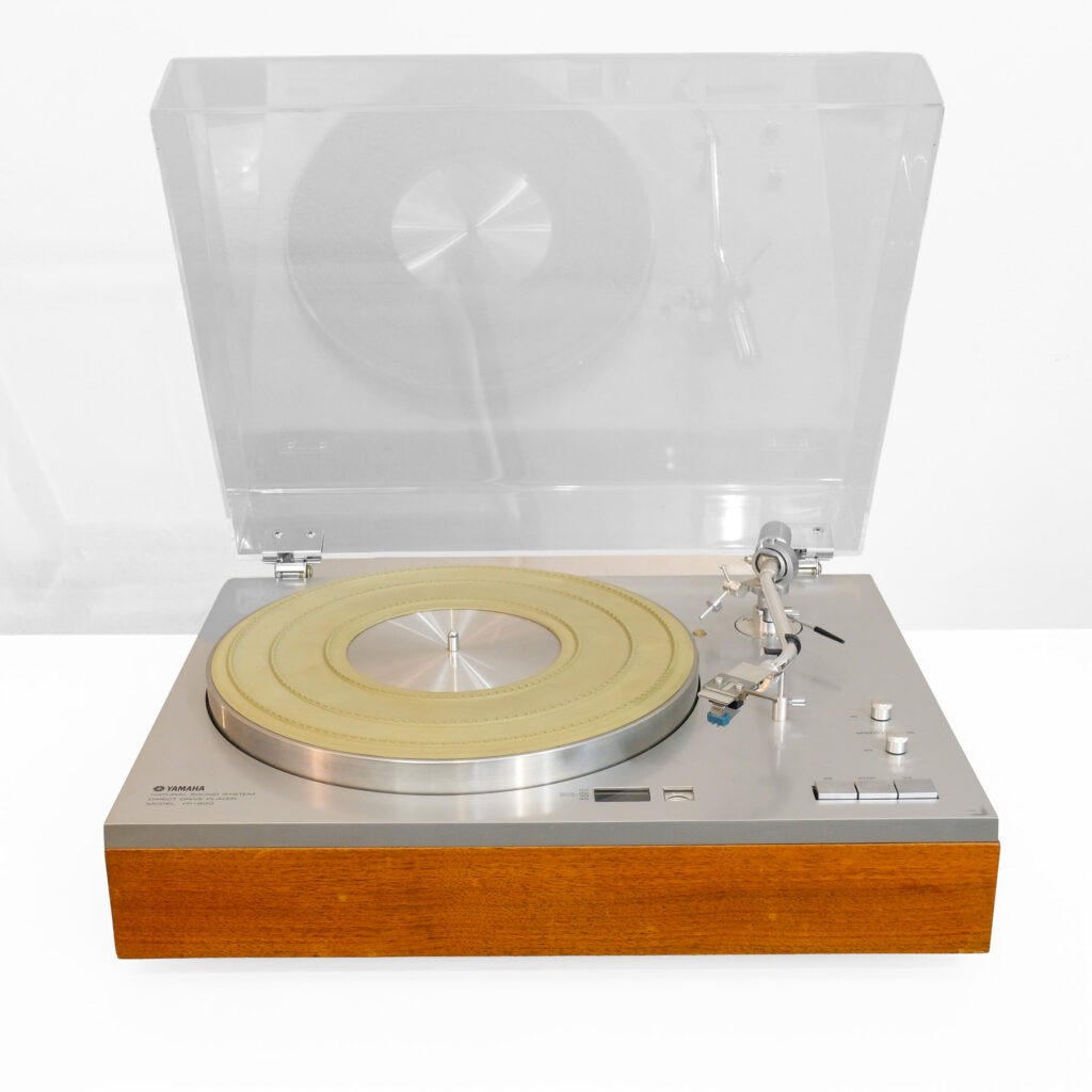 Yamaha YP-800