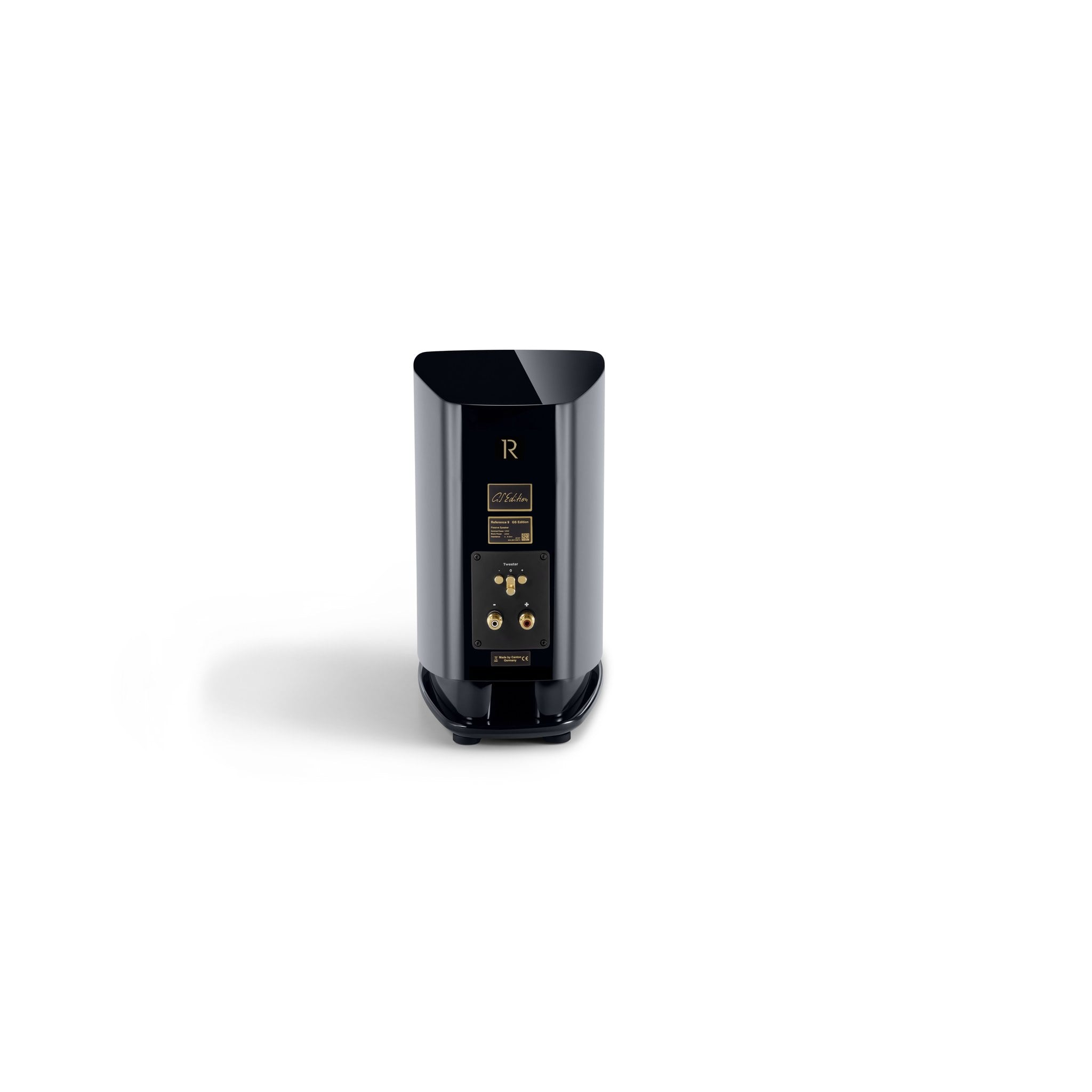 Canton Reference 9 GS