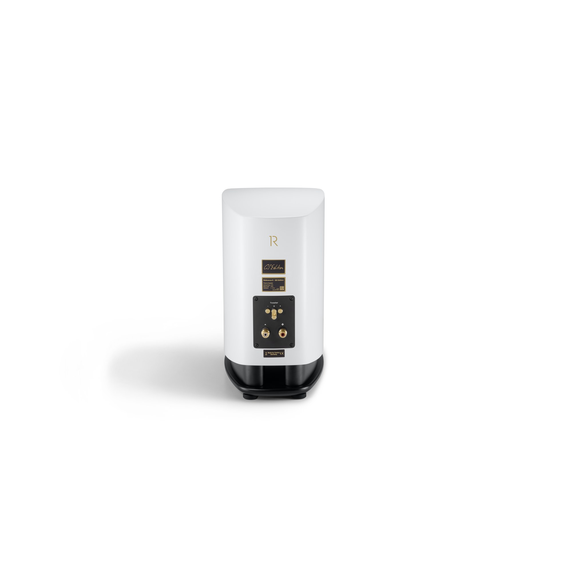 Canton Reference 9 GS