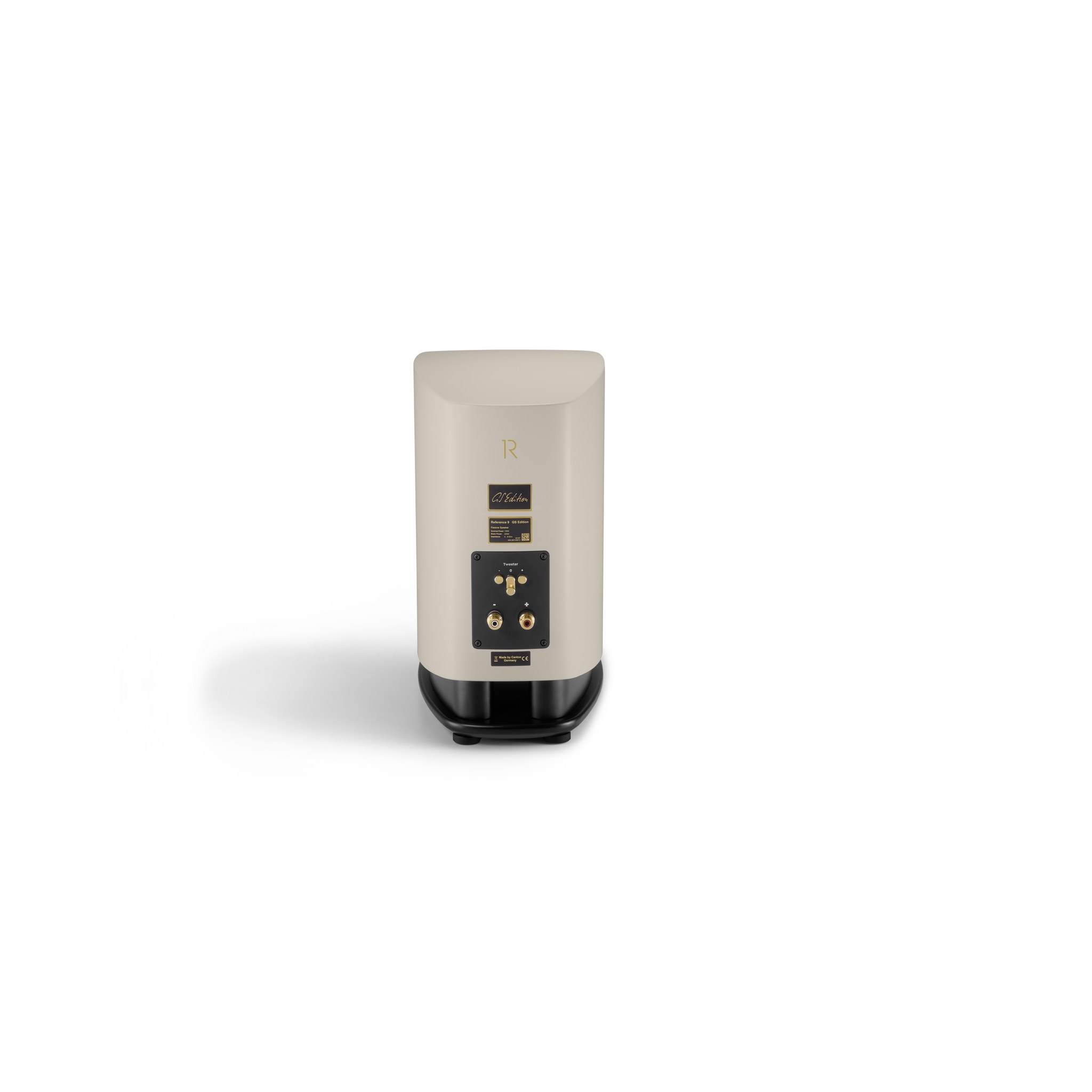 Canton Reference 9 GS
