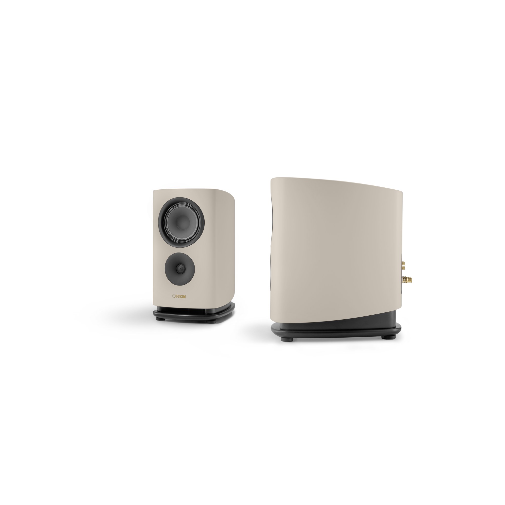 Canton Reference 9 GS