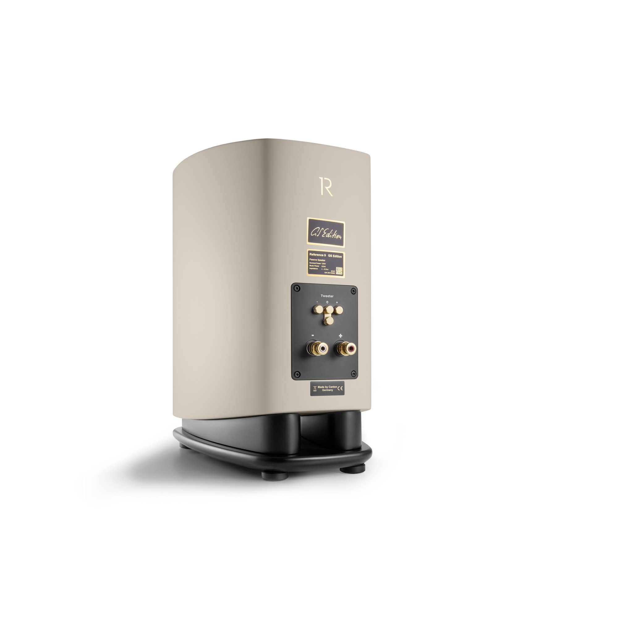 Canton Reference 9 GS