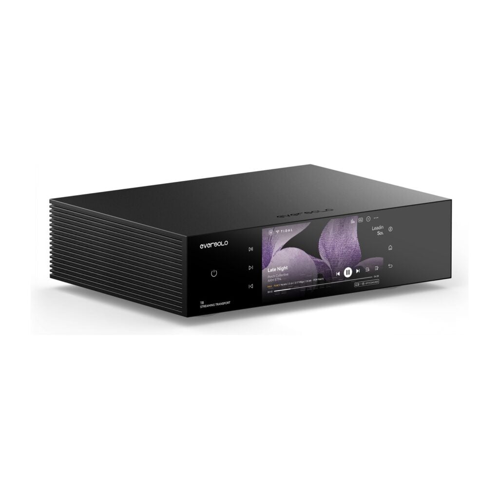 Eversolo T8