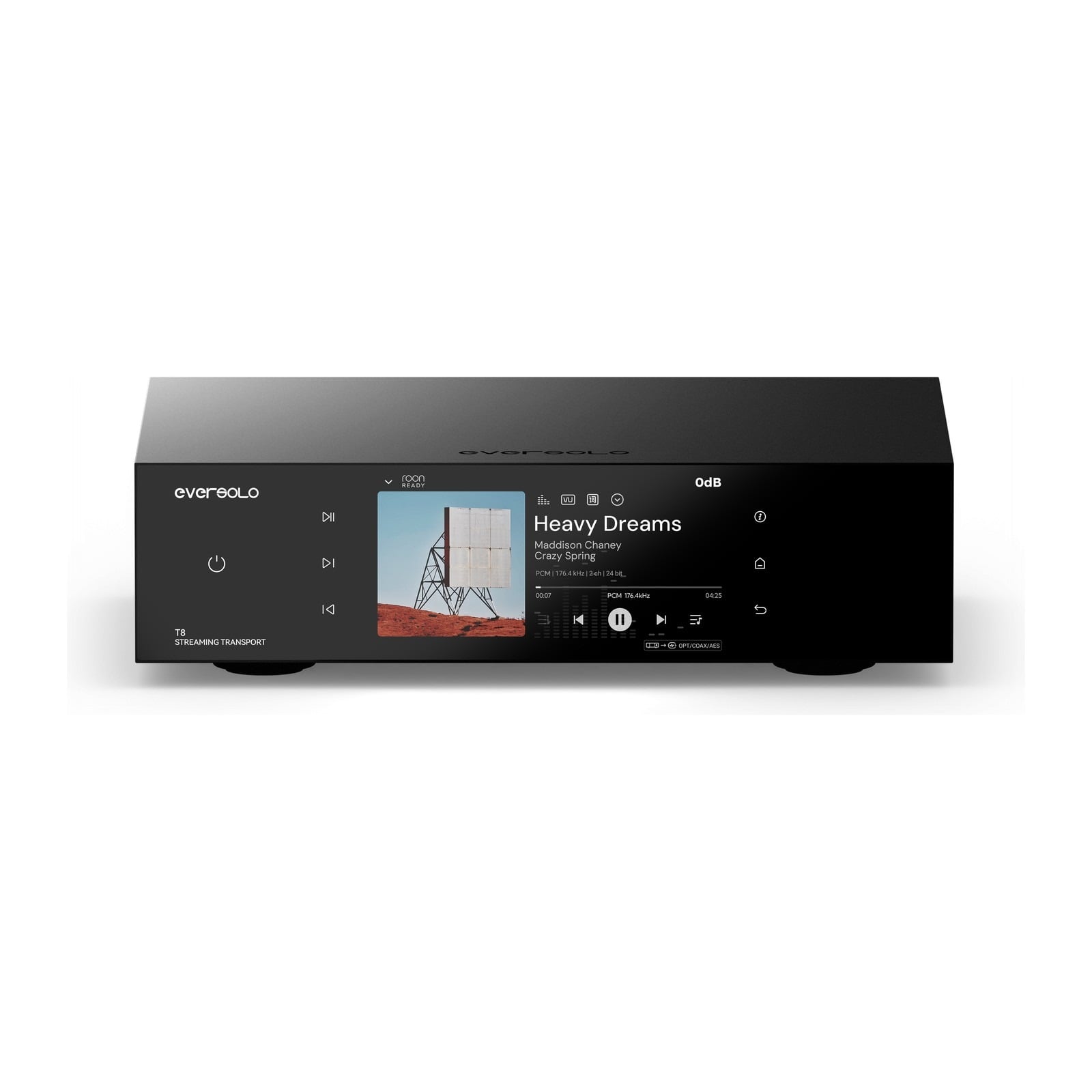 Eversolo T8