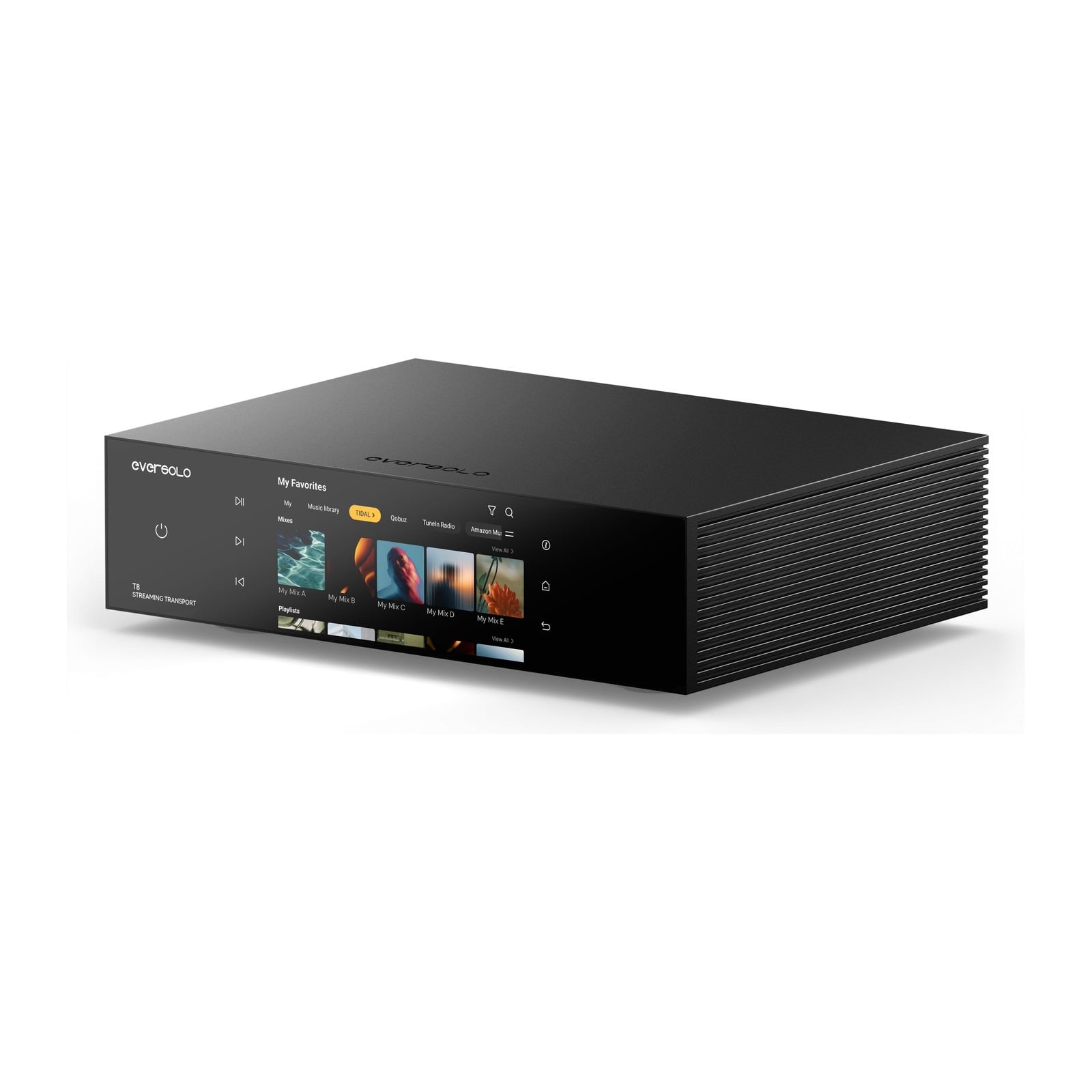 Eversolo T8